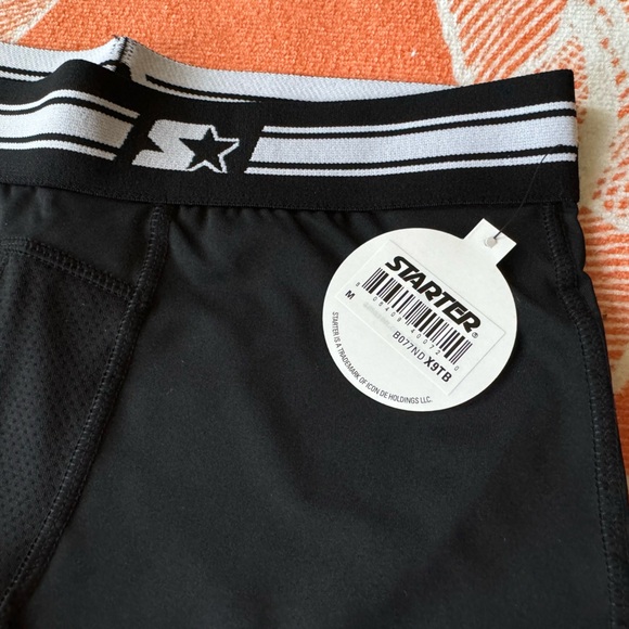 STARTER Dri-fit Boxer Brief (Set of 3) - Picture 9 of 12